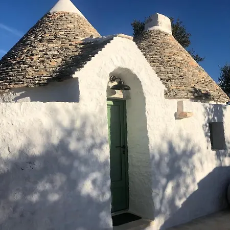 Dimora Iconica Casa de Férias *