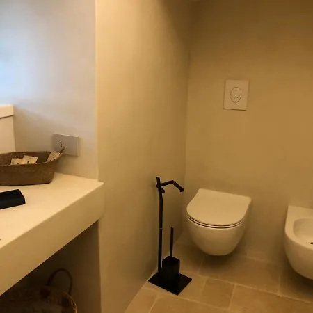 Dimora Iconica Сasa de vacaciones Locorotondo