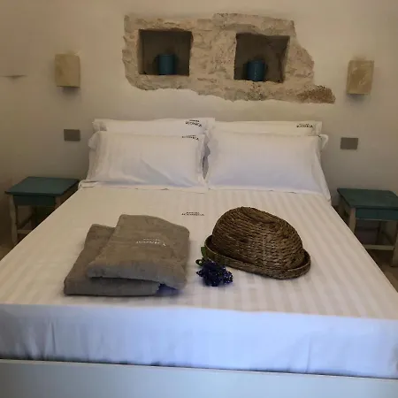 Dimora Iconica Сasa de vacaciones