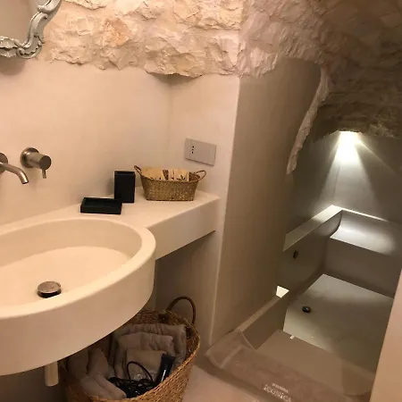 Dimora Iconica * Locorotondo