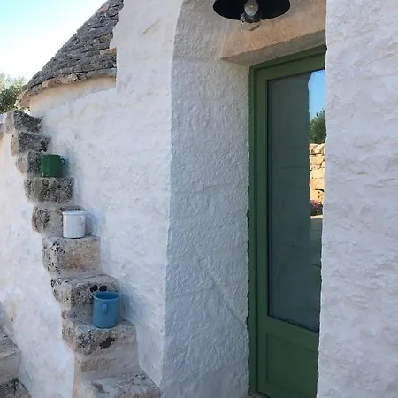 Dimora Iconica * Locorotondo