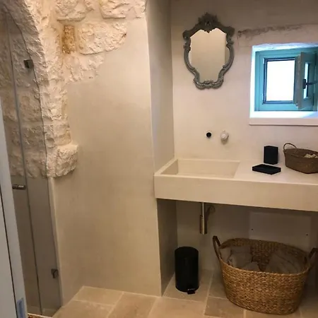 Dimora Iconica * Locorotondo