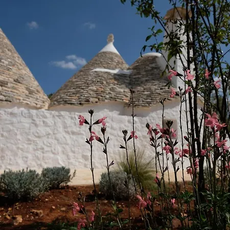 Сasa de vacaciones Dimora Iconica Locorotondo