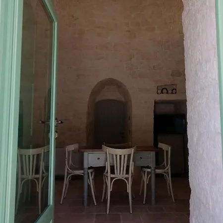 Dimora Iconica * Locorotondo