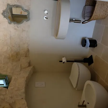 Dimora Iconica Сasa de vacaciones