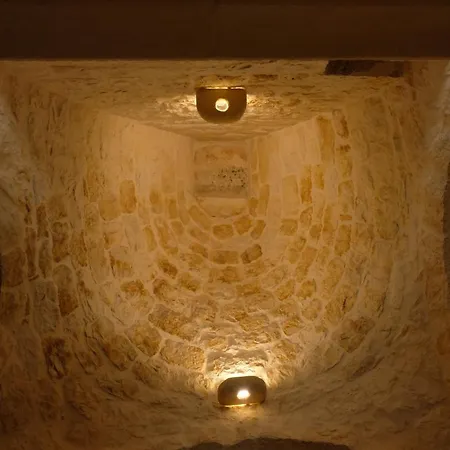 Dimora Iconica Сasa de vacaciones *