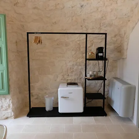 Dimora Iconica Locorotondo