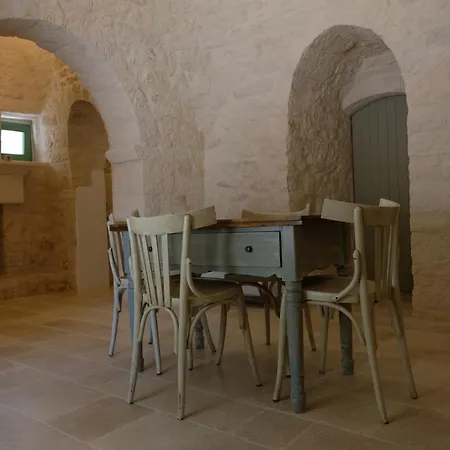 Dimora Iconica Сasa de vacaciones *