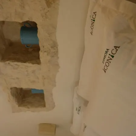 Сasa de vacaciones Dimora Iconica *