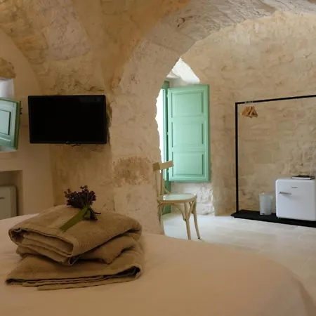 Сasa de vacaciones Dimora Iconica *