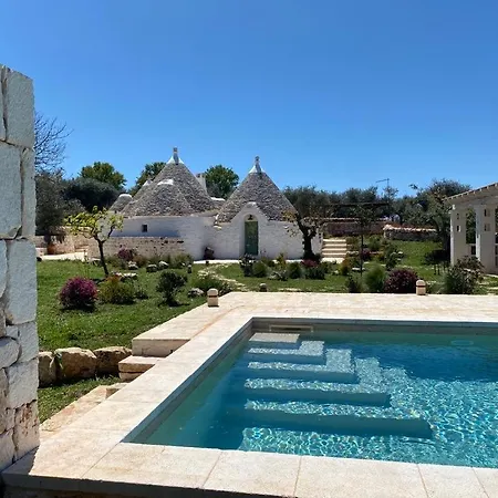 Dimora Iconica Сasa de vacaciones