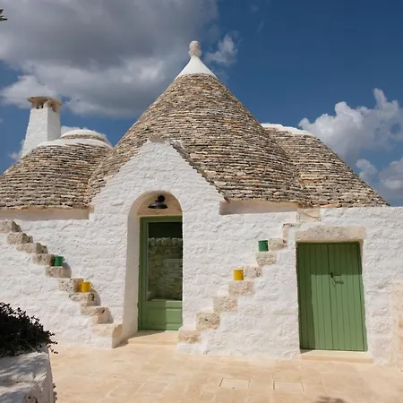 Сasa de vacaciones Dimora Iconica *