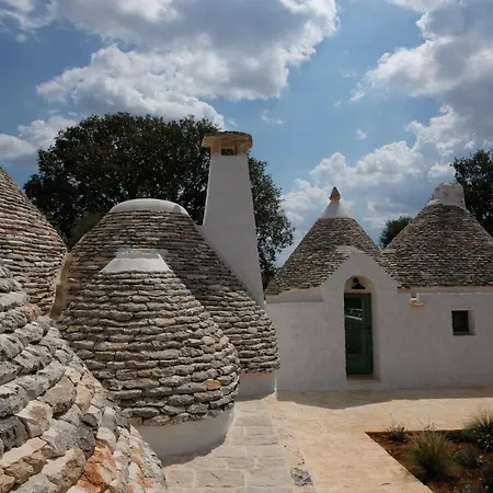 Dimora Iconica Locorotondo