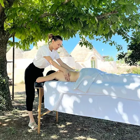 Casa de Férias Dimora Iconica