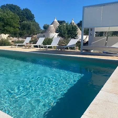 Dimora Iconica Сasa de vacaciones *