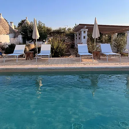 Сasa de vacaciones Dimora Iconica *