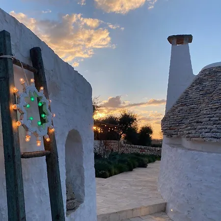 Dimora Iconica Locorotondo