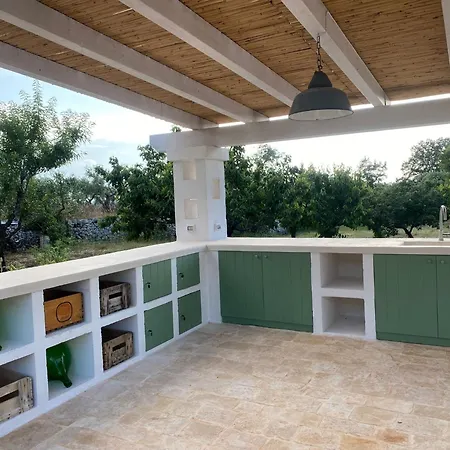 Dimora Iconica Сasa de vacaciones *