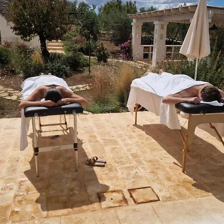 Dimora Iconica Сasa de vacaciones *