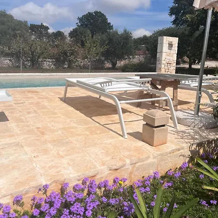 Dimora Iconica * Locorotondo