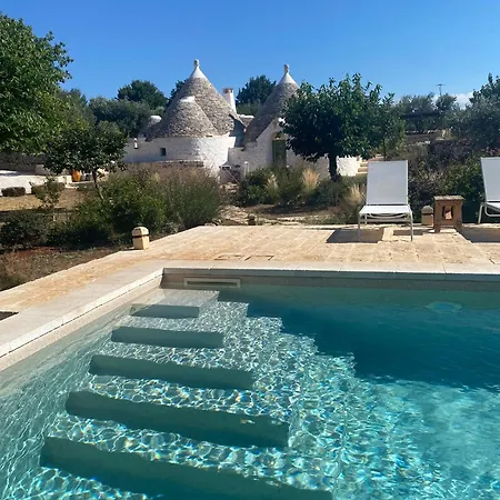 Dimora Iconica Vakantiehuis *