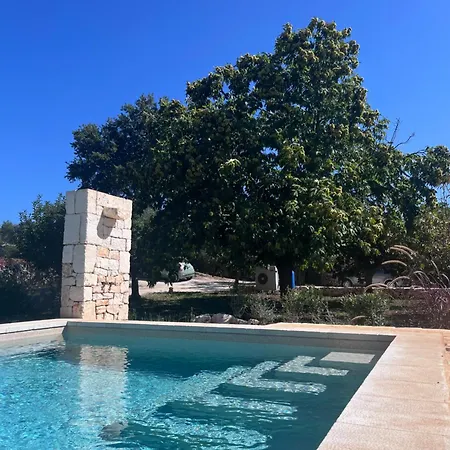 Casa de Férias Dimora Iconica *