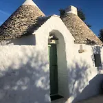 Dimora Iconica Σπίτι διακοπών *