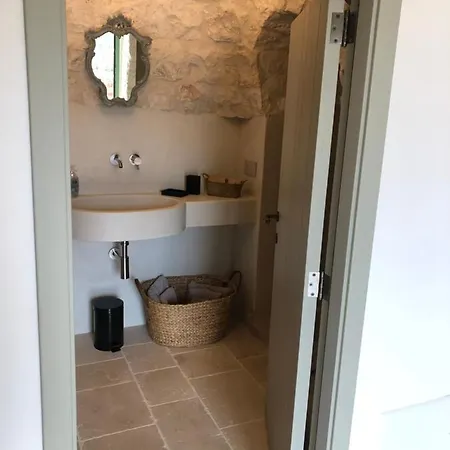Holiday home Dimora Iconica *