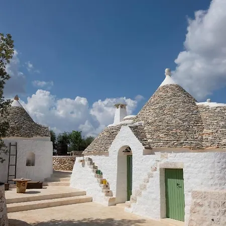Holiday home Dimora Iconica