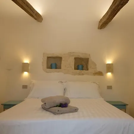 Hébergement de vacances Dimora Iconica Locorotondo