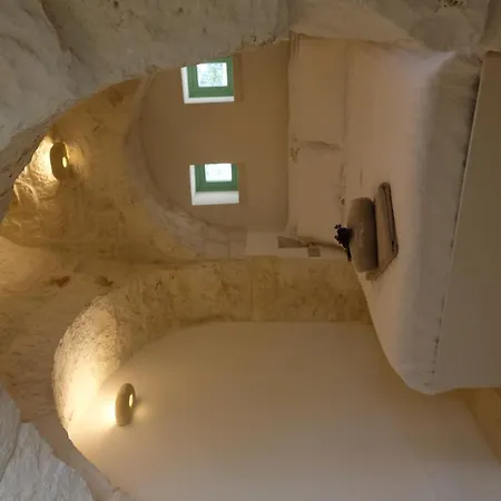 Holiday home Dimora Iconica Locorotondo