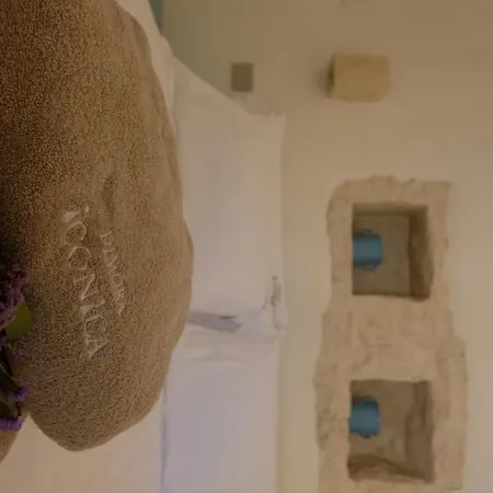 Dimora Iconica Feriehus Locorotondo