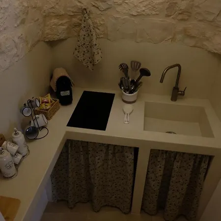 Holiday home Dimora Iconica Locorotondo