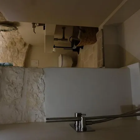 Dimora Iconica Feriehus Locorotondo