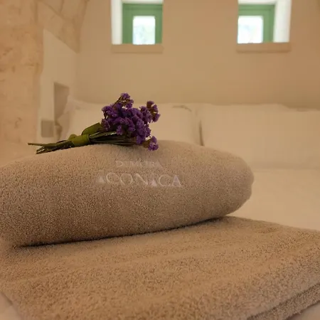 Dimora Iconica * Locorotondo