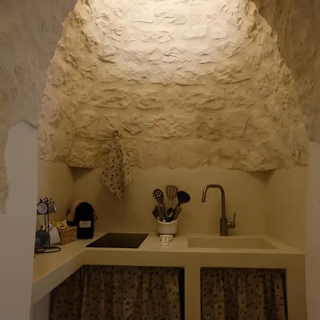 Holiday home Dimora Iconica *