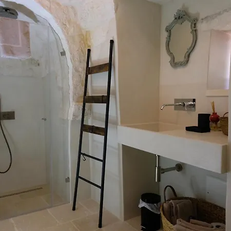 Holiday home Dimora Iconica *