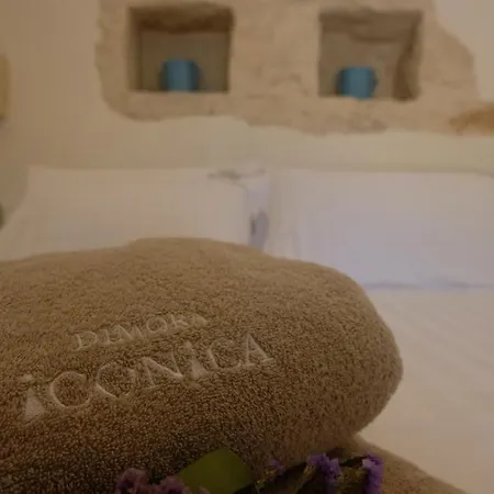 Dimora Iconica