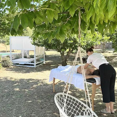 Dimora Iconica Holiday home *