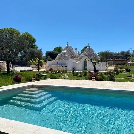 Hébergement de vacances Dimora Iconica *