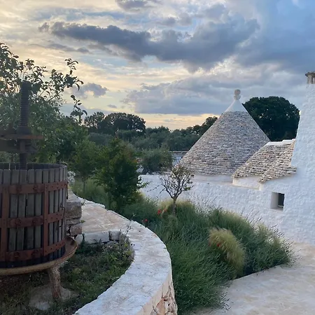 Dimora Iconica