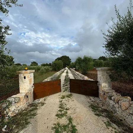 Dimora Iconica