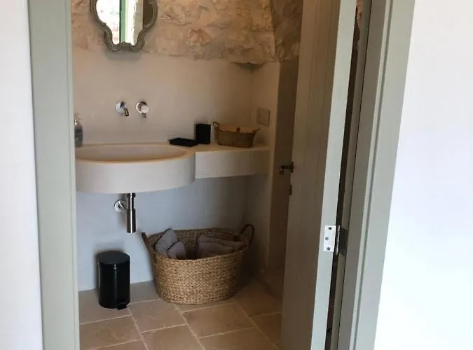 Holiday home Dimora Iconica *