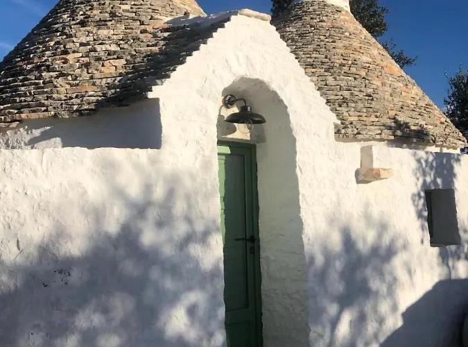 Dimora Iconica Holiday home *