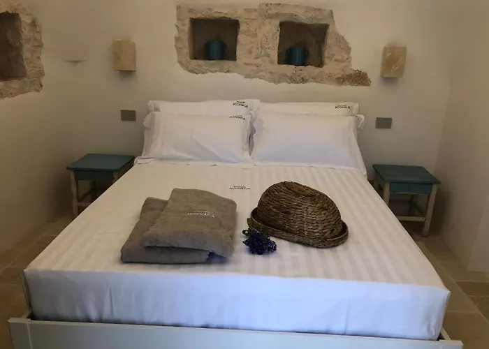 Dimora Iconica Holiday home