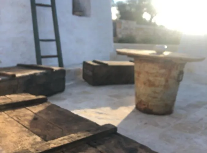 Dimora Iconica Holiday home *