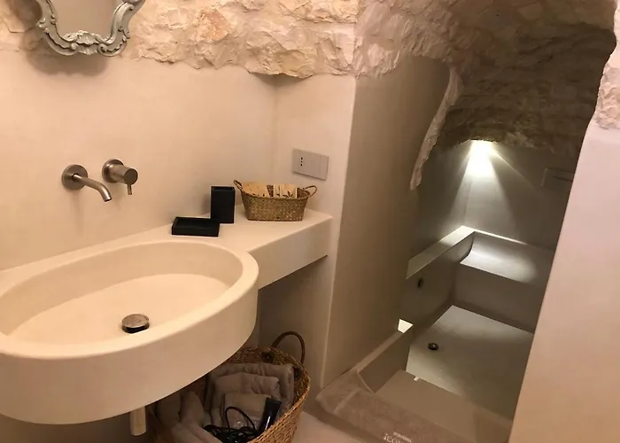 Dimora Iconica * Locorotondo