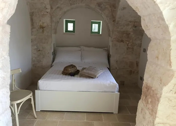 Dimora Iconica Holiday home *