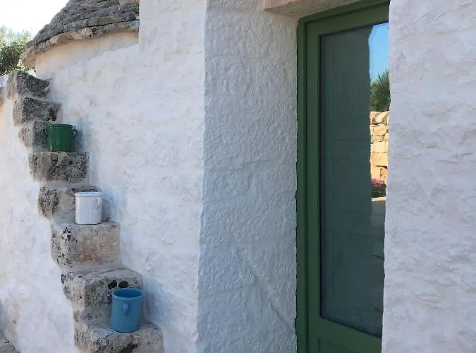 Dimora Iconica * Locorotondo