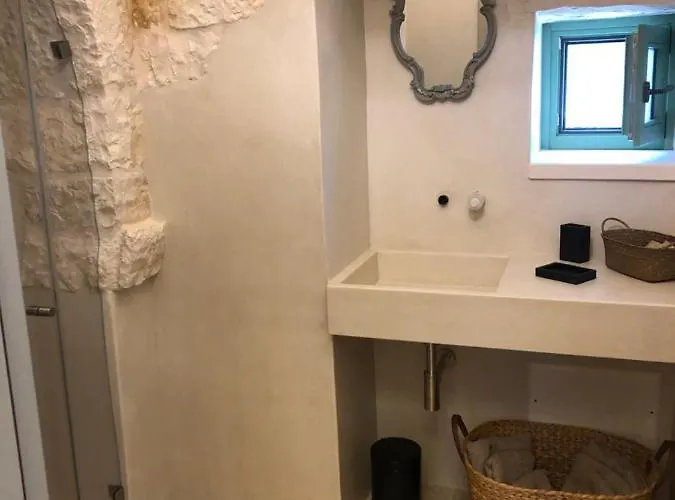 Dimora Iconica * Locorotondo